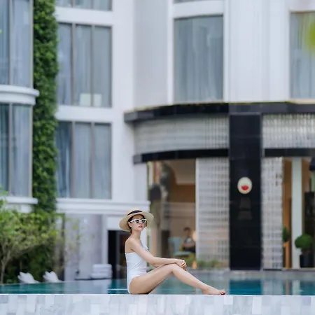 The Salil Hotel Riverside Bangkok
