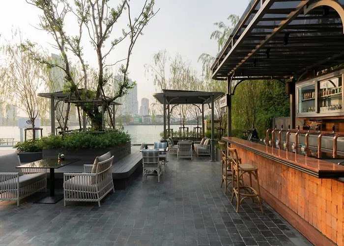 The Salil Riverside Hotel