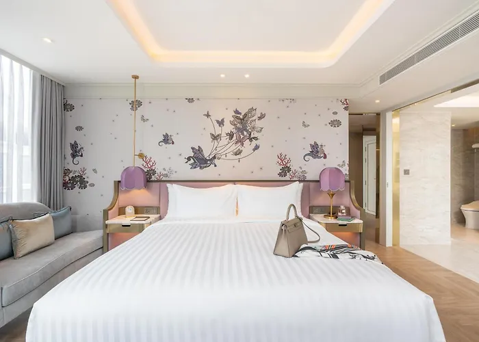 Hotel The Salil Riverside 5*