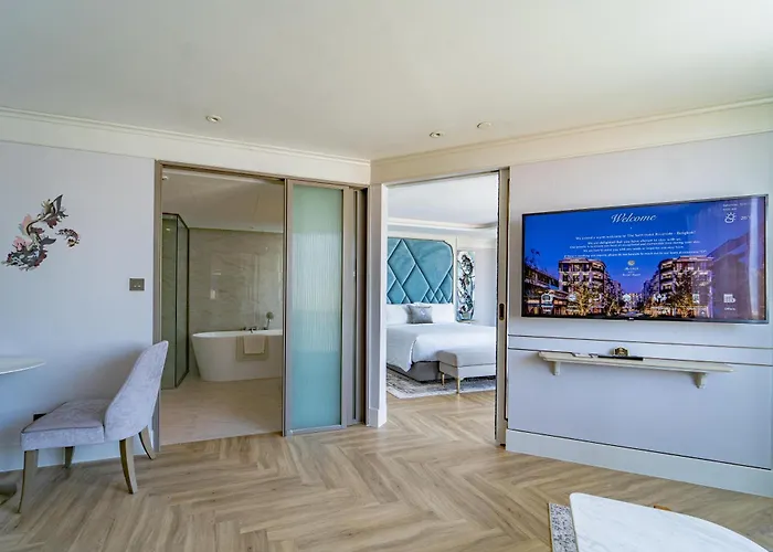 The Salil Riverside