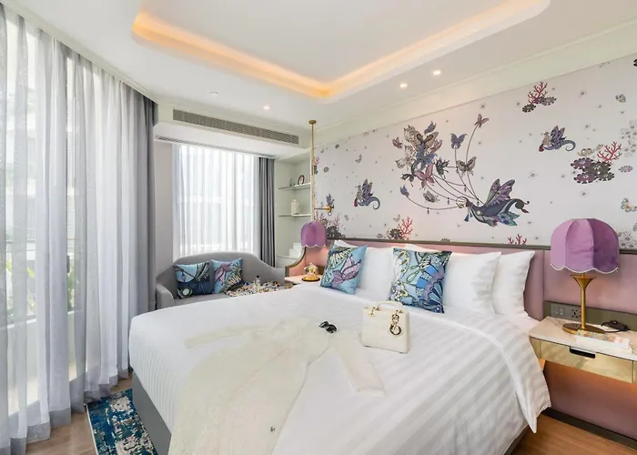 Hotel The Salil Riverside 5*