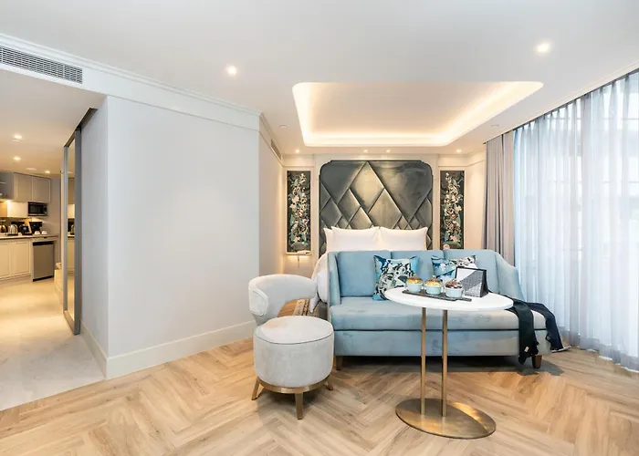 The Salil Riverside