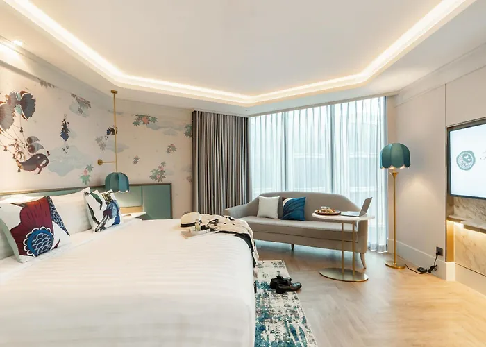 The Salil Riverside