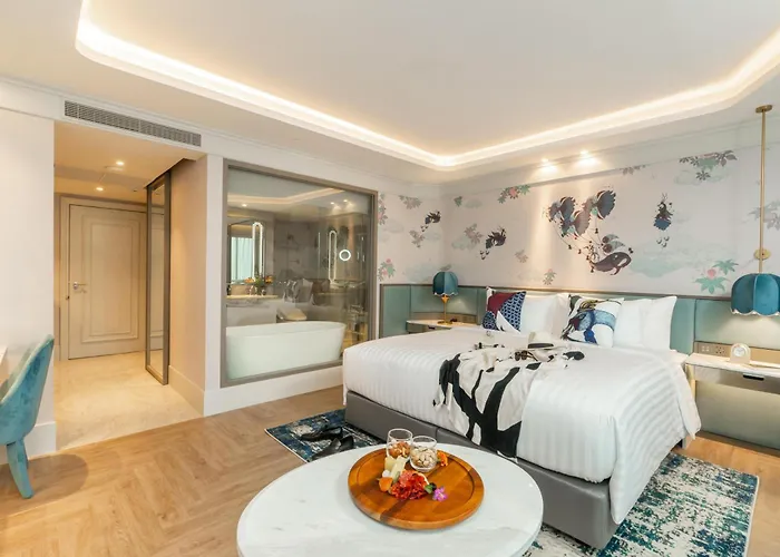 Hotel The Salil Riverside 5*