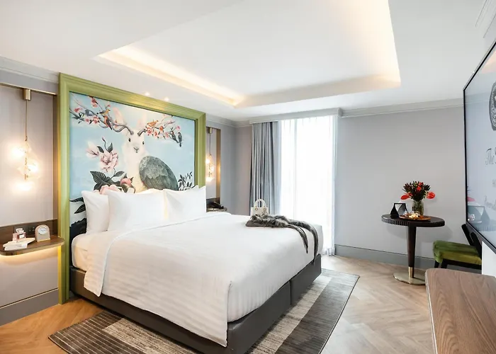 The Salil Riverside