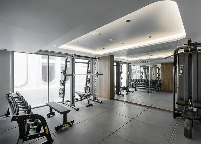 The Salil Riverside