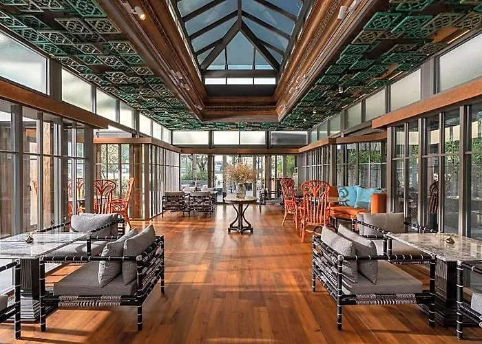 Hotel The Salil Riverside 5*