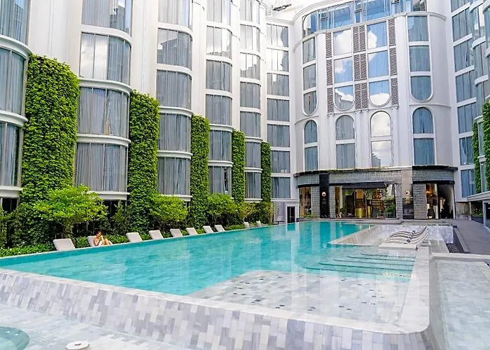 Hotel The Salil Riverside 5*