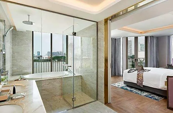 The Salil Riverside Hotel 5*