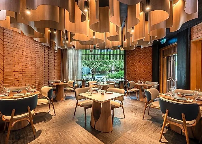 The Salil Riverside Hotel