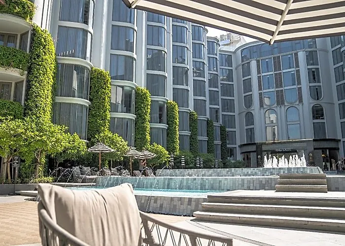 Hotel The Salil Riverside 5*