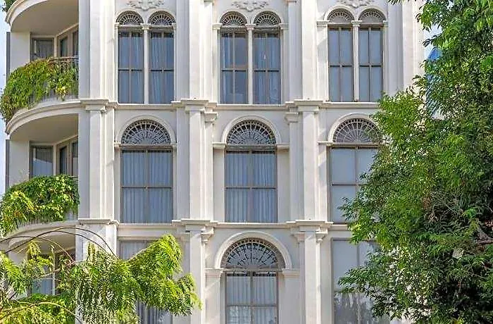 The Salil Riverside Hotel