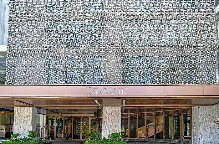 The Salil Riverside