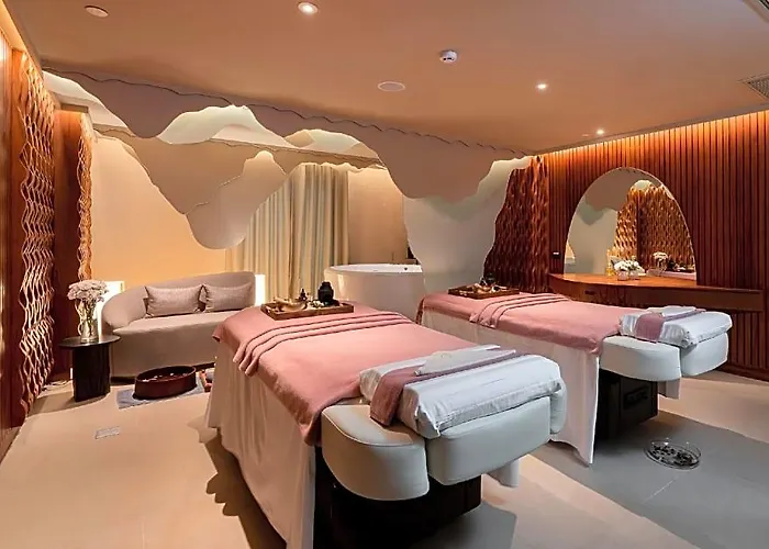 The Salil Riverside 5*