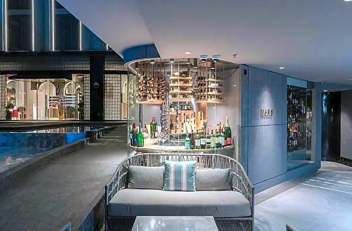 Hotel The Salil Riverside 5*