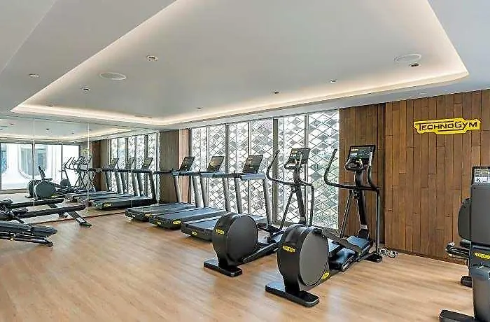 The Salil Riverside 5*