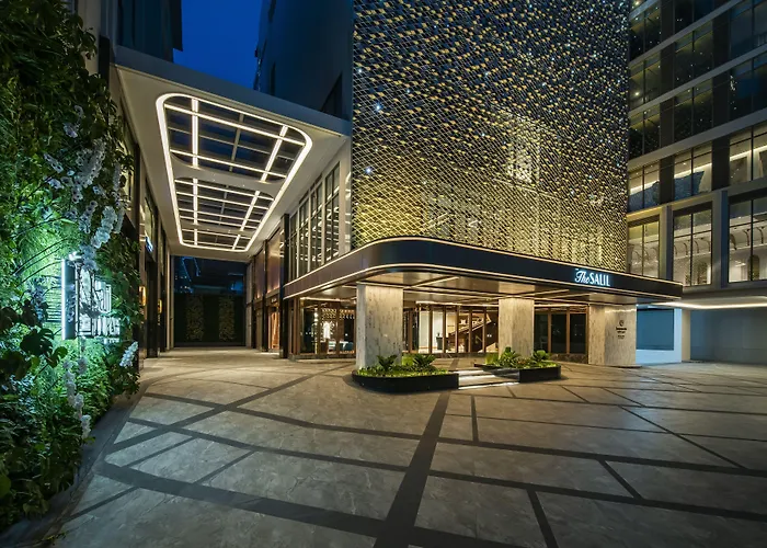 فندق The Salil Riverside بانكوك