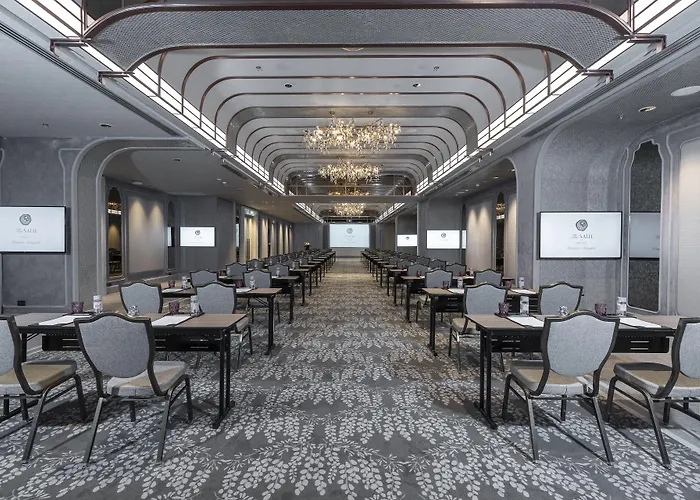 The Salil Riverside 5* بانكوك