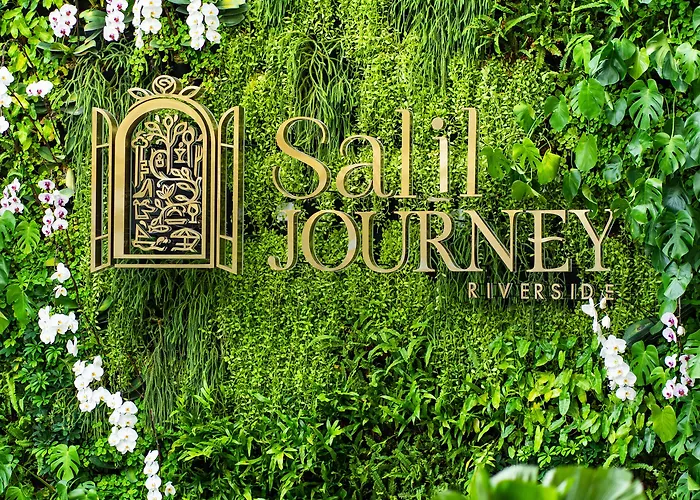 The Salil Riverside 5*