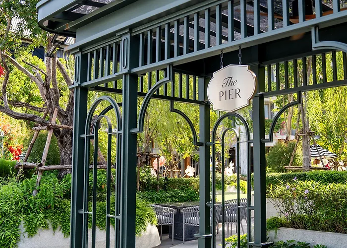 The Salil Riverside فندق بانكوك