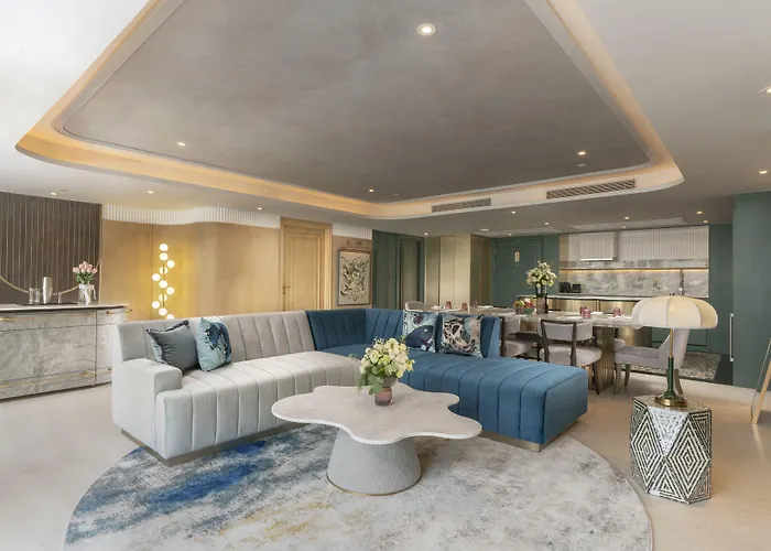 فندق The Salil Riverside بانكوك